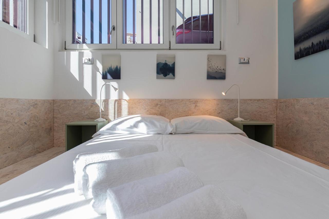 Sweet Apartment - Grazioli 2 Milan Exterior photo