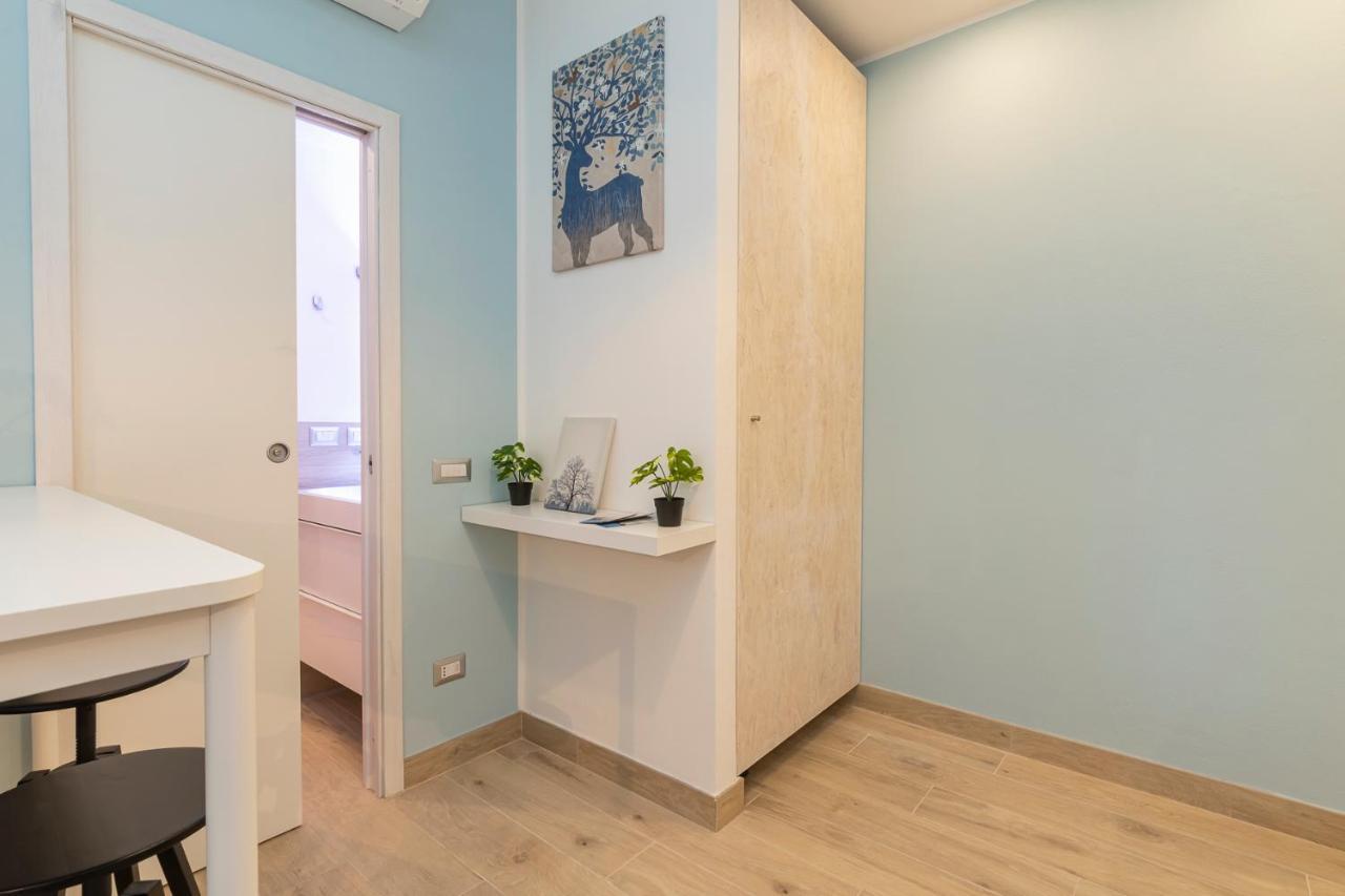 Sweet Apartment - Grazioli 2 Milan Exterior photo