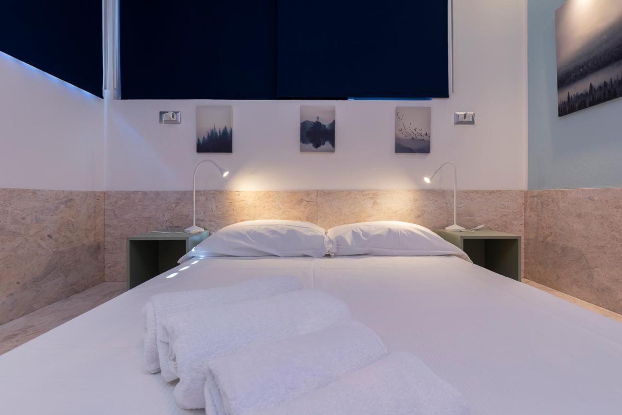 Sweet Apartment - Grazioli 2 Milan Exterior photo
