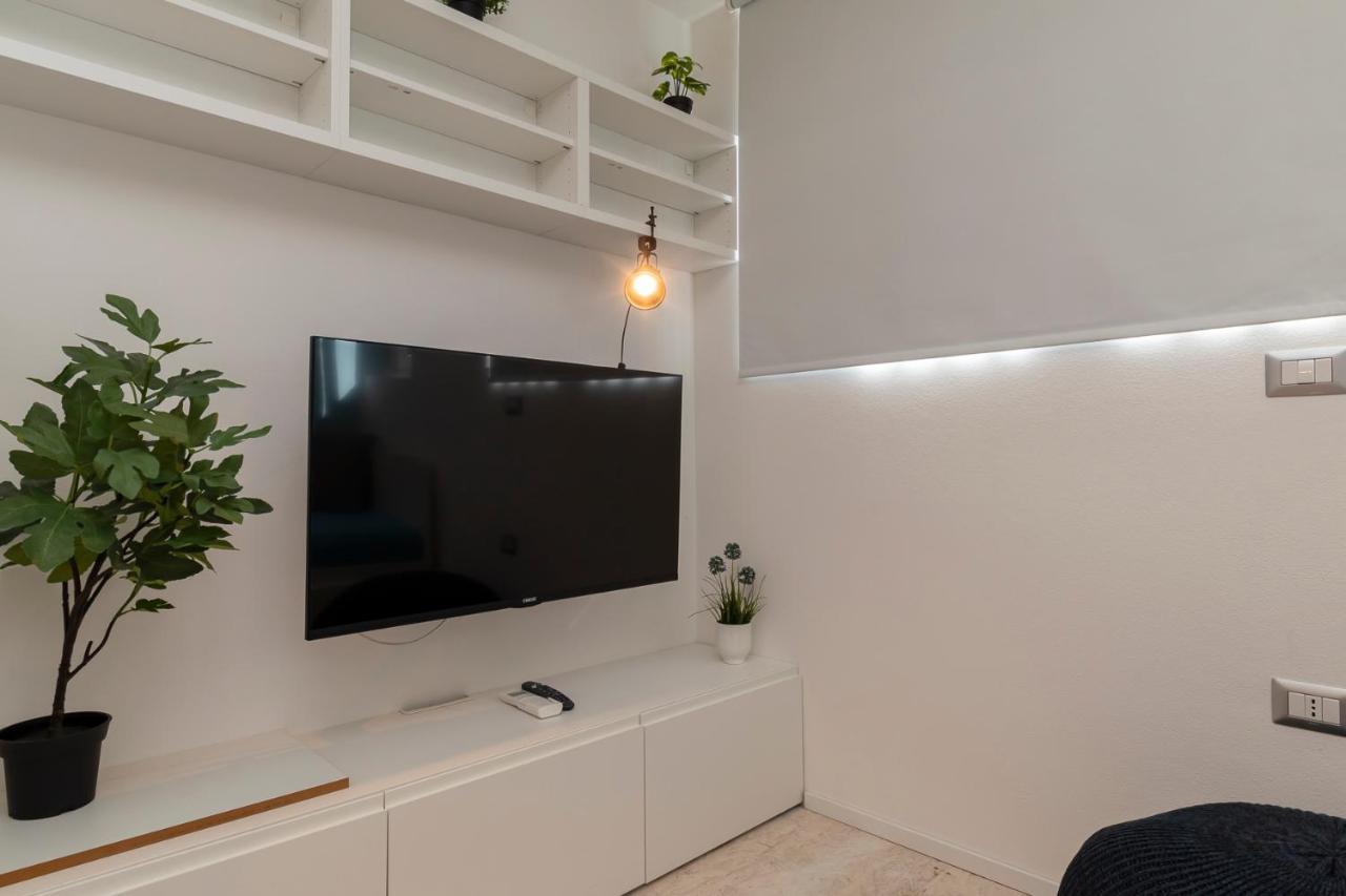 Sweet Apartment - Grazioli 2 Milan Exterior photo