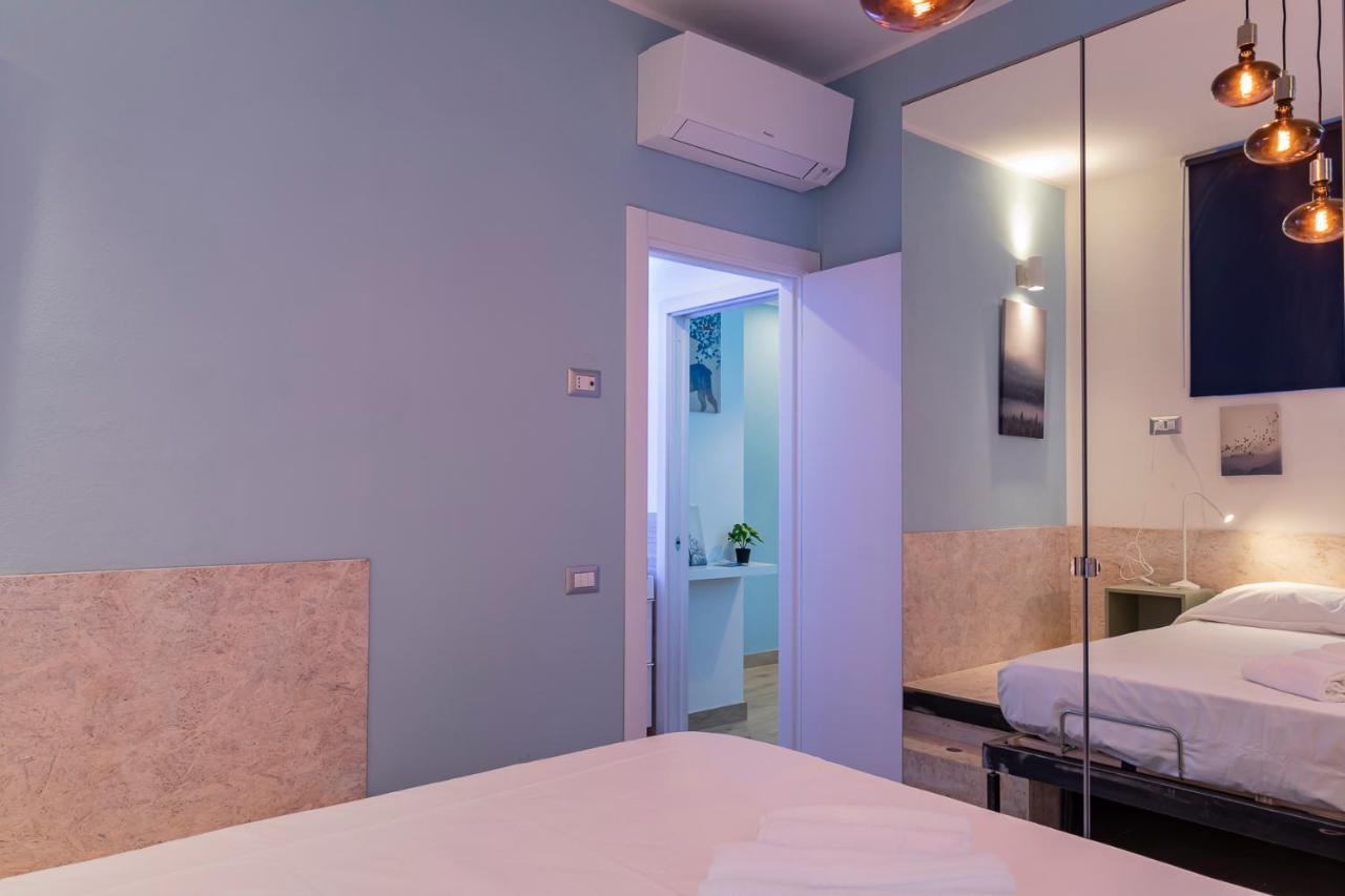 Sweet Apartment - Grazioli 2 Milan Exterior photo